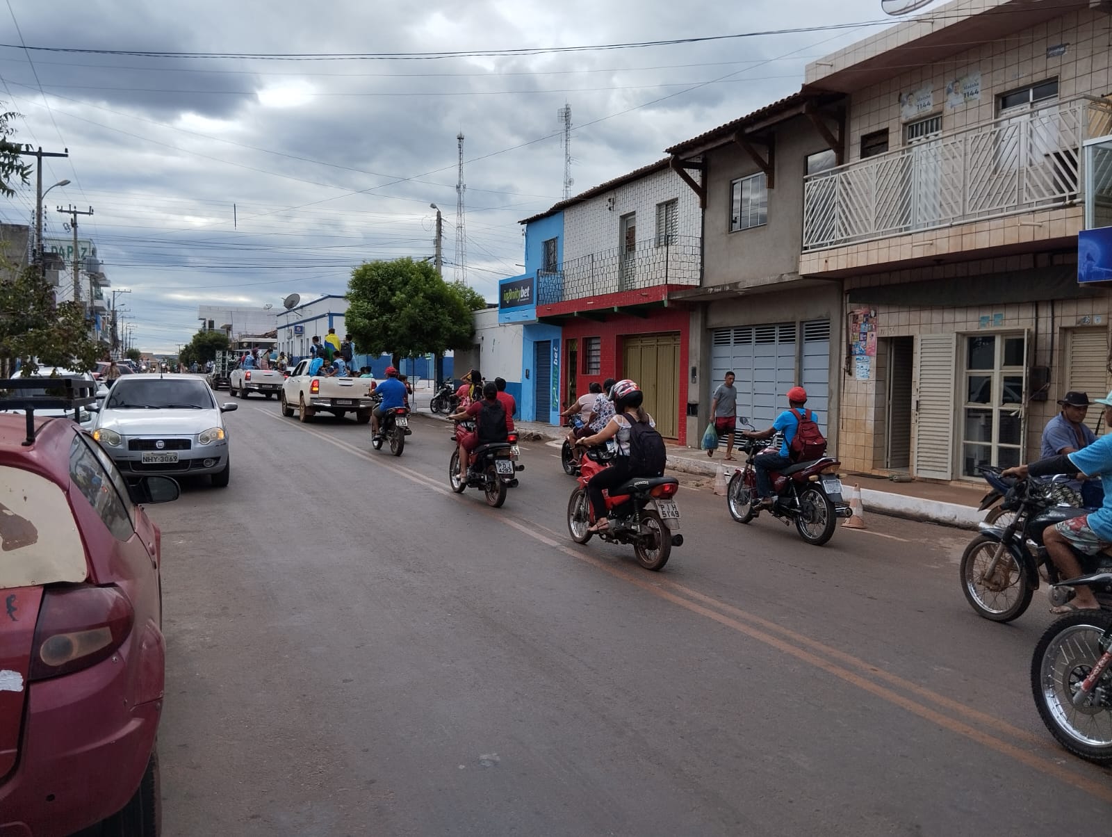Itainópolis é campeão de futsal da etapa regional dos JEPI`S 2023 - Imagem 7