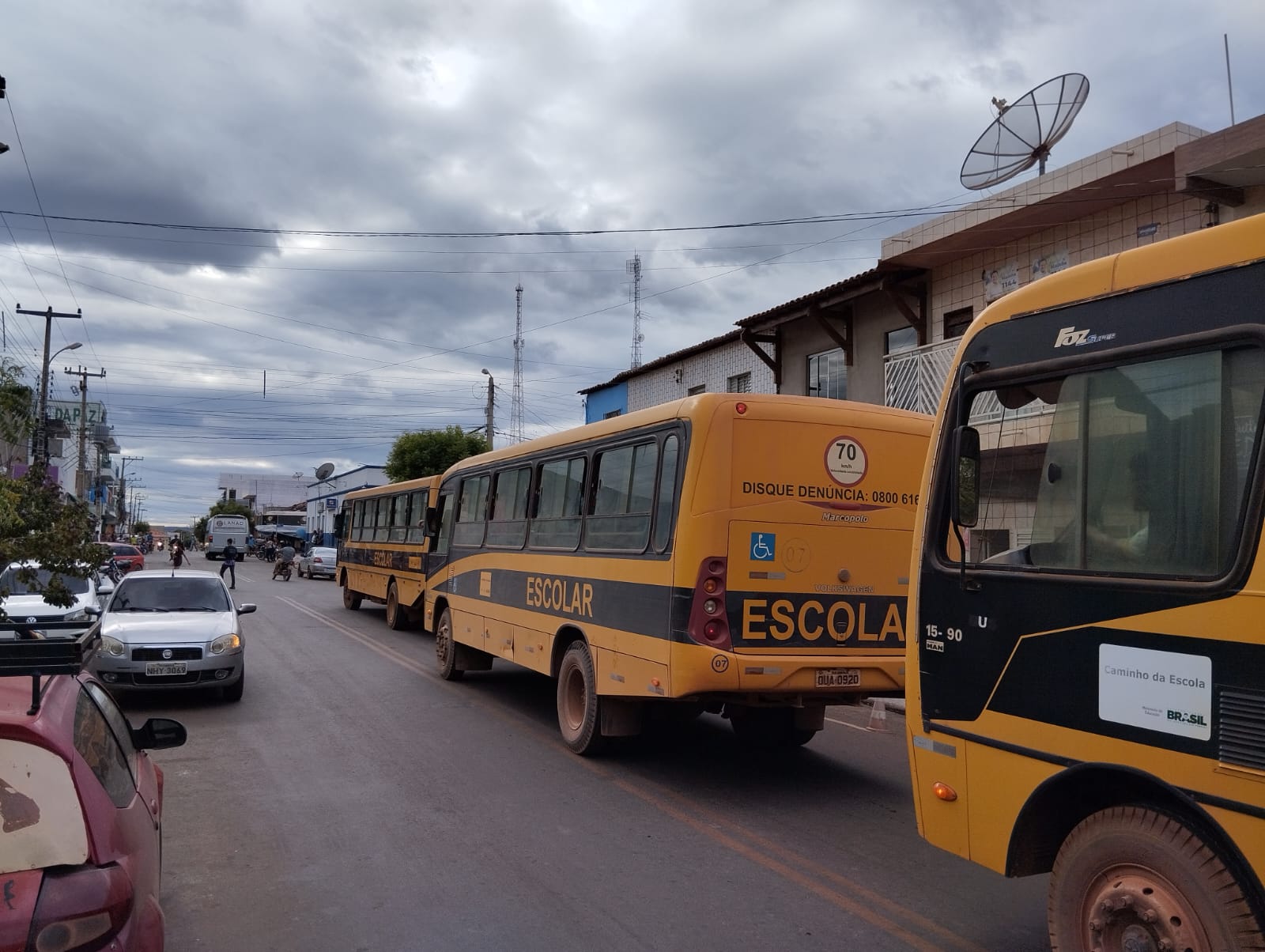 Itainópolis é campeão de futsal da etapa regional dos JEPI`S 2023 - Imagem 10