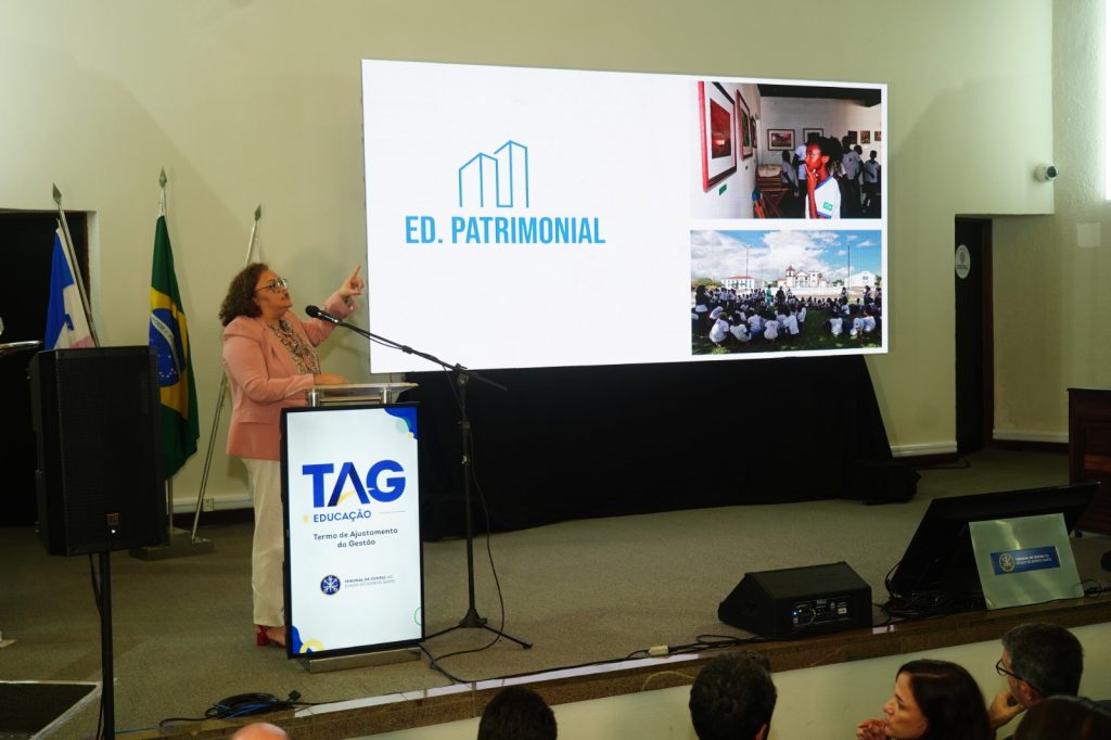 Educação Municipal de Oeiras vira modelo para o Estado do Espírito Santo  - Imagem 1