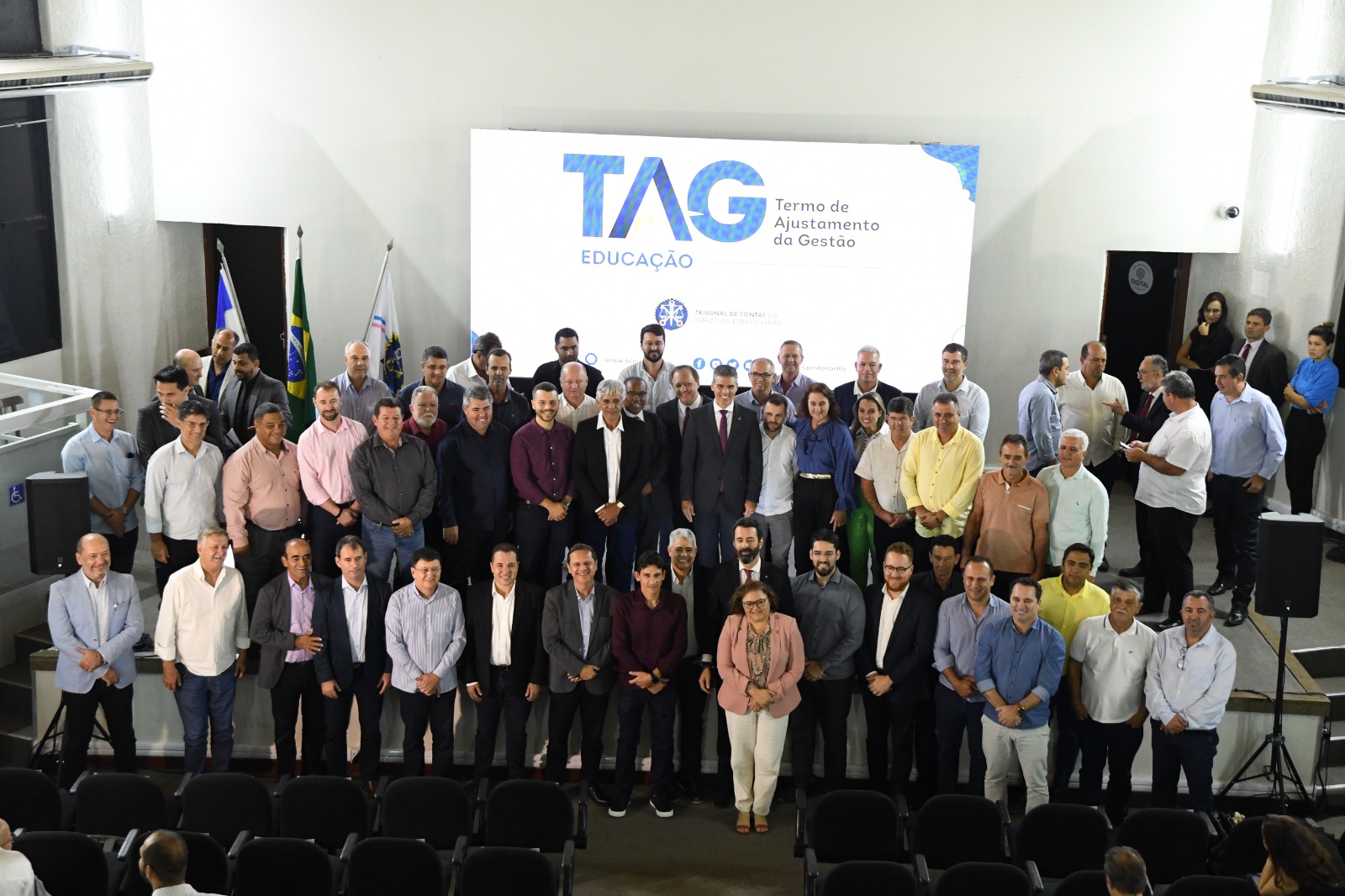 Educação Municipal de Oeiras vira modelo para o Estado do Espírito Santo  - Imagem 3