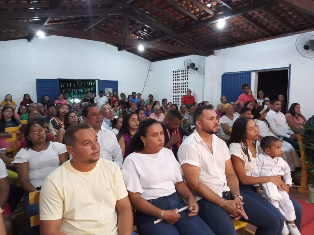 Festejos de Santo Antônio da Baixa Grande em Monsenhor Gil se consolida - Imagem 7
