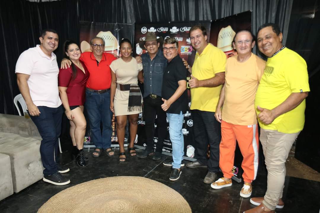 Festejos de Santo Antônio da Baixa Grande em Monsenhor Gil se consolida - Imagem 21