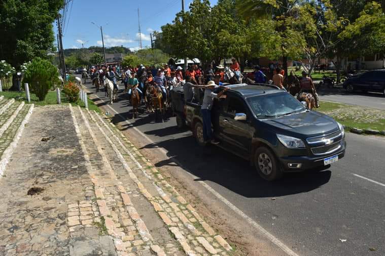 Festejos de Santo Antônio da Baixa Grande em Monsenhor Gil se consolida - Imagem 28