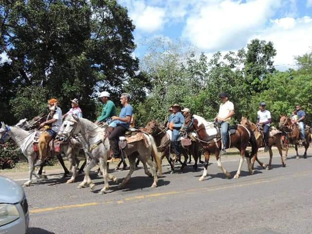 Festejos de Santo Antônio da Baixa Grande em Monsenhor Gil se consolida - Imagem 25