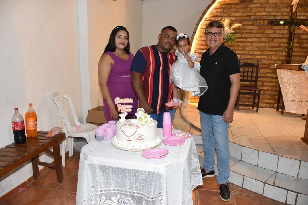 Festejos de Santo Antônio da Baixa Grande em Monsenhor Gil se consolida - Imagem 13
