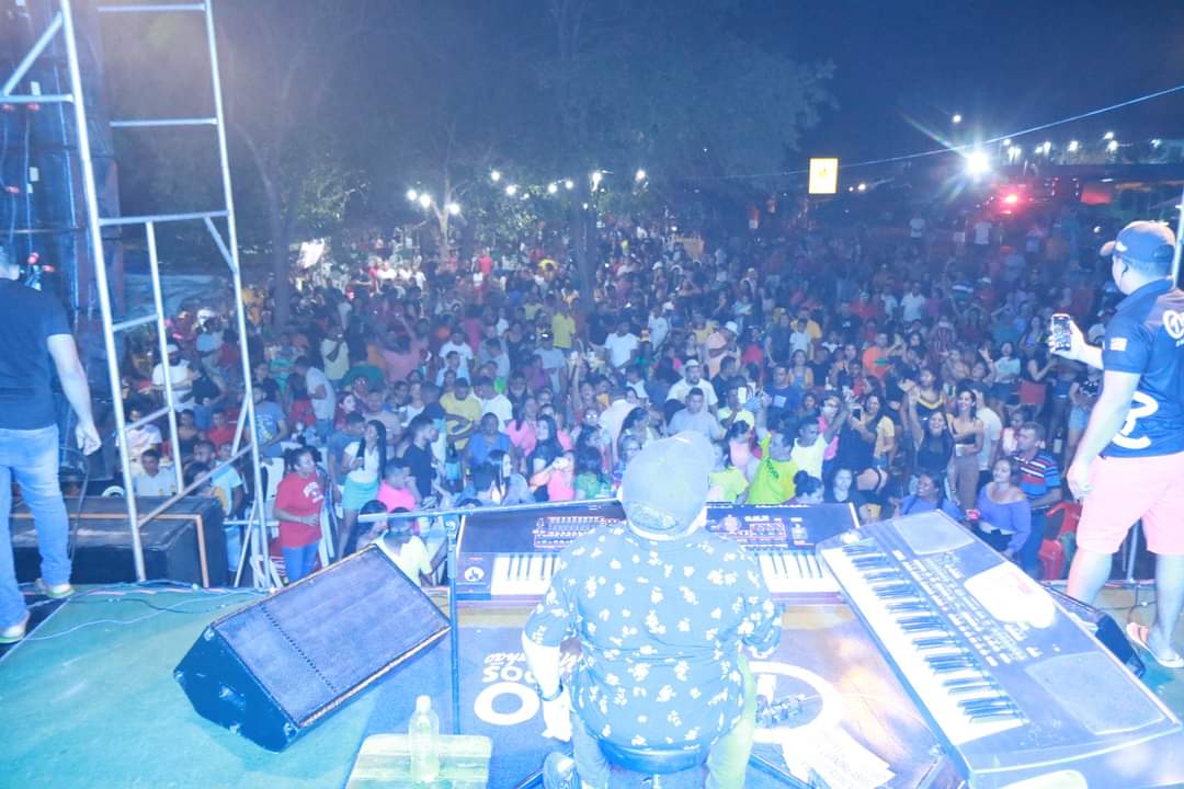 Festejos de Santo Antônio da Baixa Grande em Monsenhor Gil se consolida - Imagem 10