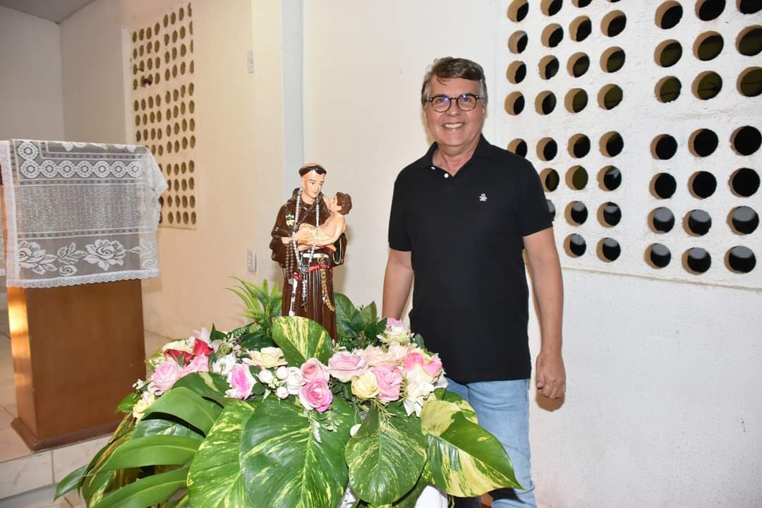 Festejos de Santo Antônio da Baixa Grande em Monsenhor Gil se consolida - Imagem 11