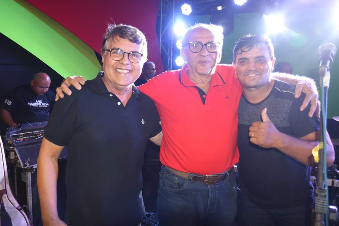 Festejos de Santo Antônio da Baixa Grande em Monsenhor Gil se consolida - Imagem 20