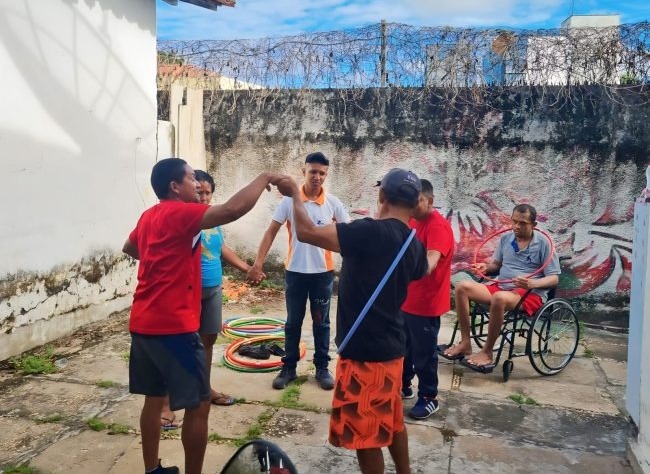 CAPS tem recorde de atendimentos em União - Imagem 3