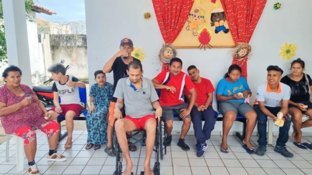 CAPS tem recorde de atendimentos em União