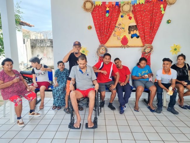 CAPS tem recorde de atendimentos em União - Imagem 1