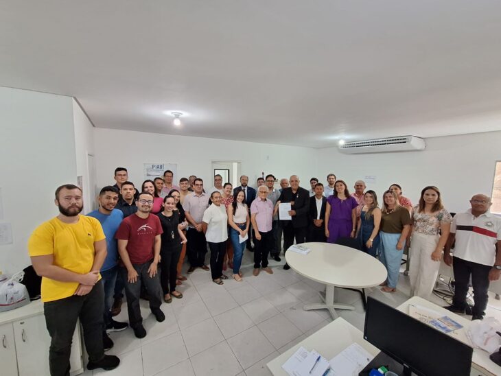 Piripiri: criado consórcio que beneficia piauienses com tratamento do lixo - Imagem 2