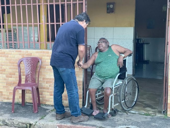 União vai investir quase R$ 1 milhão em asfaltamento - Imagem 3