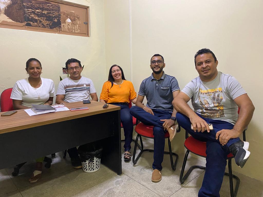 Norma Suely e João Filho, retornam a Câmara Municipal de Monsenhor Gil - Imagem 1