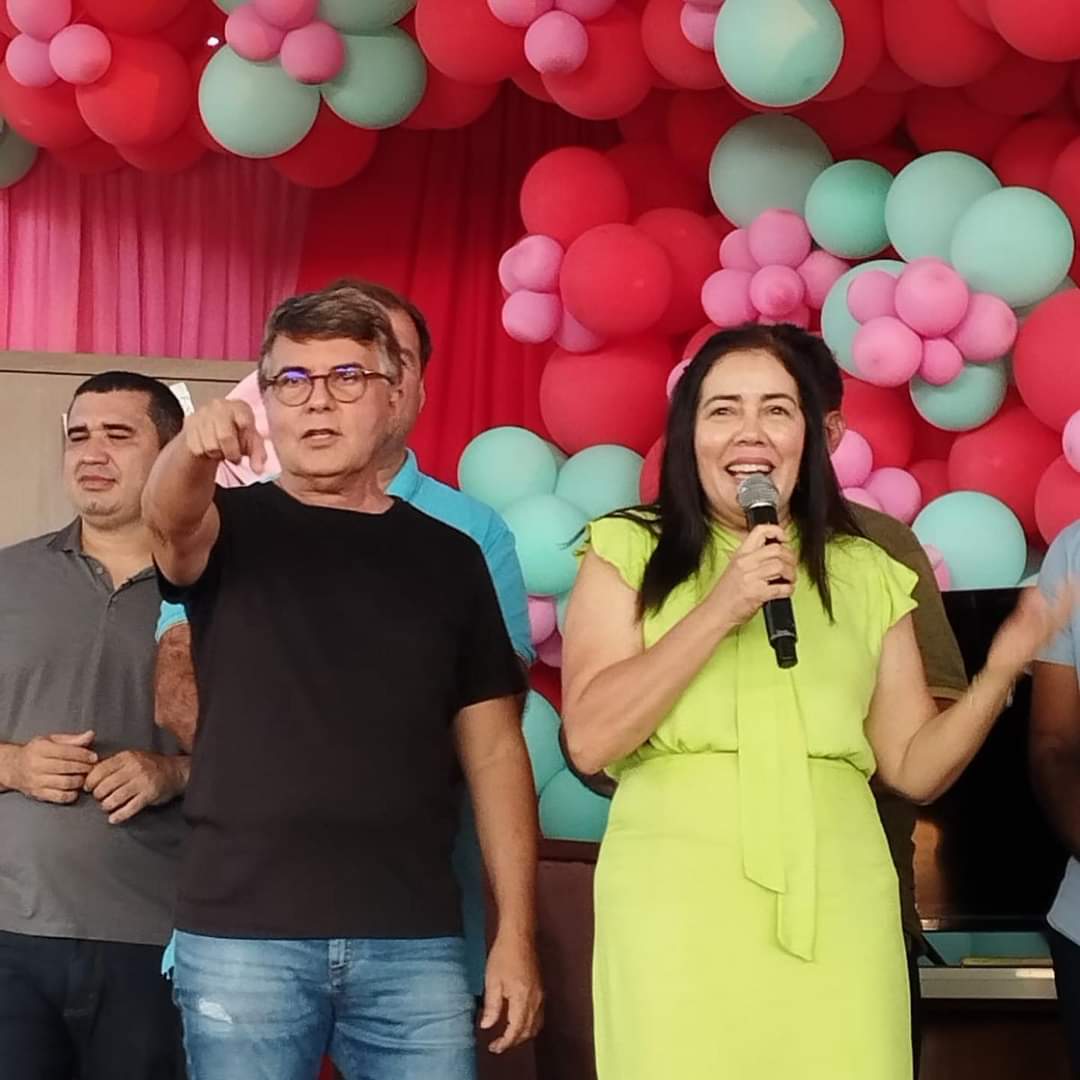 Norma Suely e João Filho, retornam a Câmara Municipal de Monsenhor Gil - Imagem 4