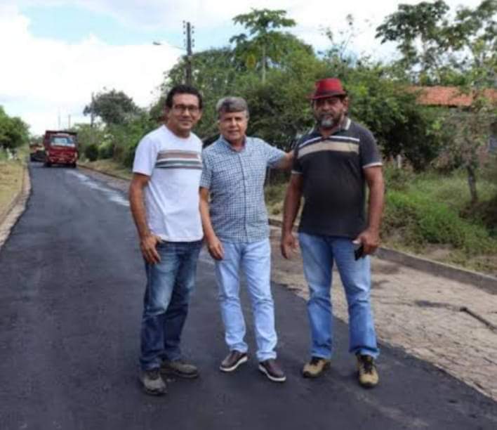 Norma Suely e João Filho, retornam a Câmara Municipal de Monsenhor Gil - Imagem 5