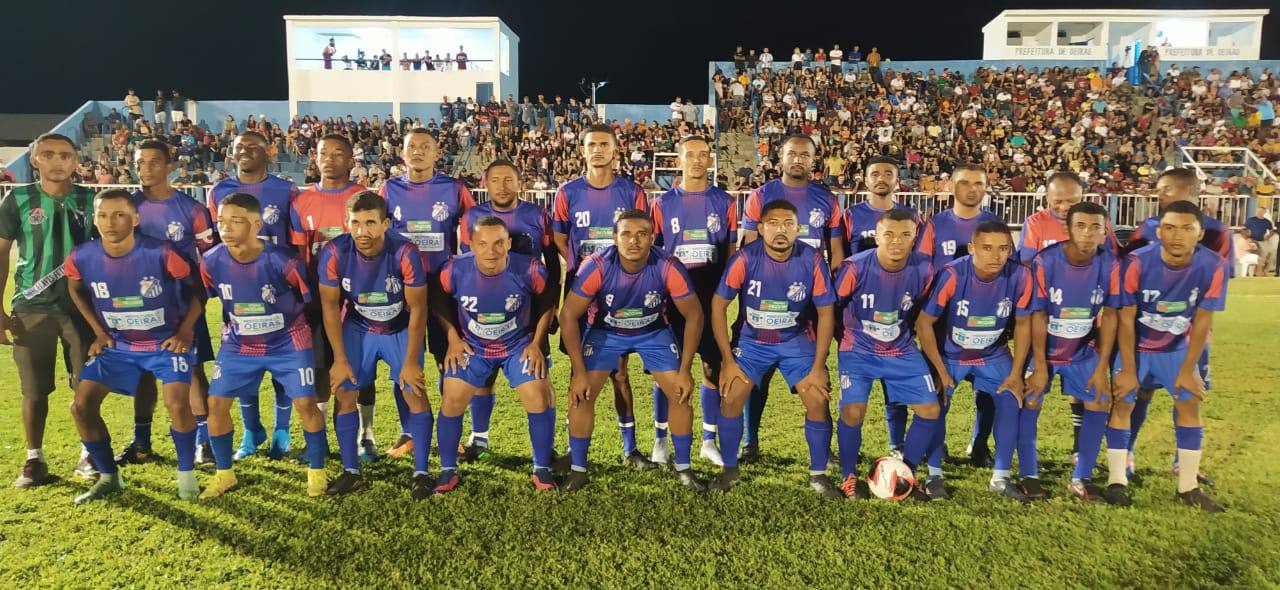 Ruralzão 2023 começa com arquibancadas lotadas e muitos gols em Oeiras - Imagem 3