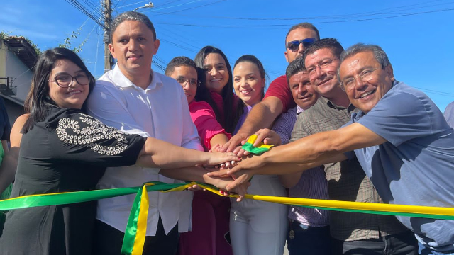 Maratona de inaugurações marcam a abertura da programação dos 69 anos