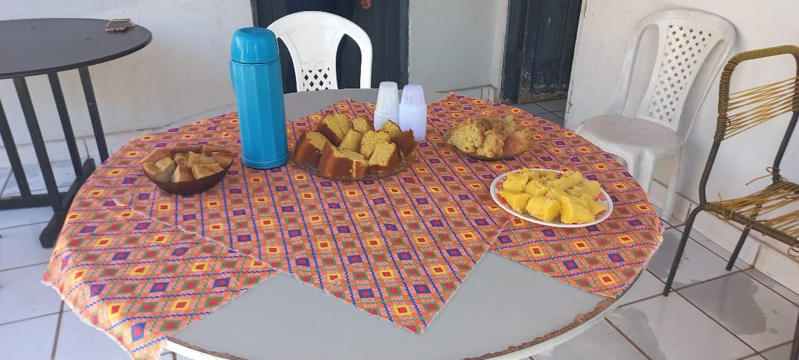 Prefeito Miguel Rodrigues acompanha emissões do CAF  - Imagem 8