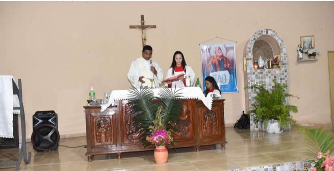 Prefeito João Luiz reúne grupo político aos pés de São Pedro em festejo - Imagem 3