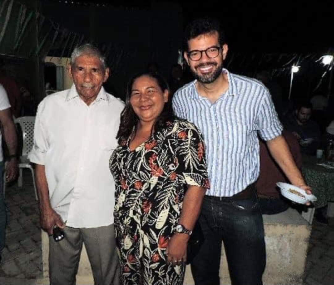 Prefeito João Luiz reúne grupo político aos pés de São Pedro em festejo - Imagem 8