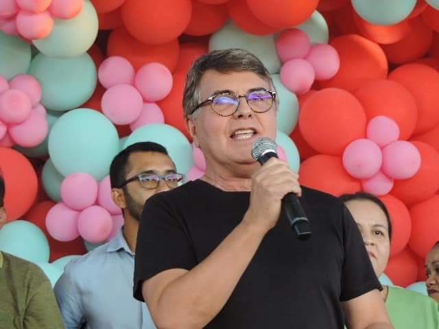 Prefeito João Luiz sorteia em torno de 50 mil reais entre as mães  - Imagem 2