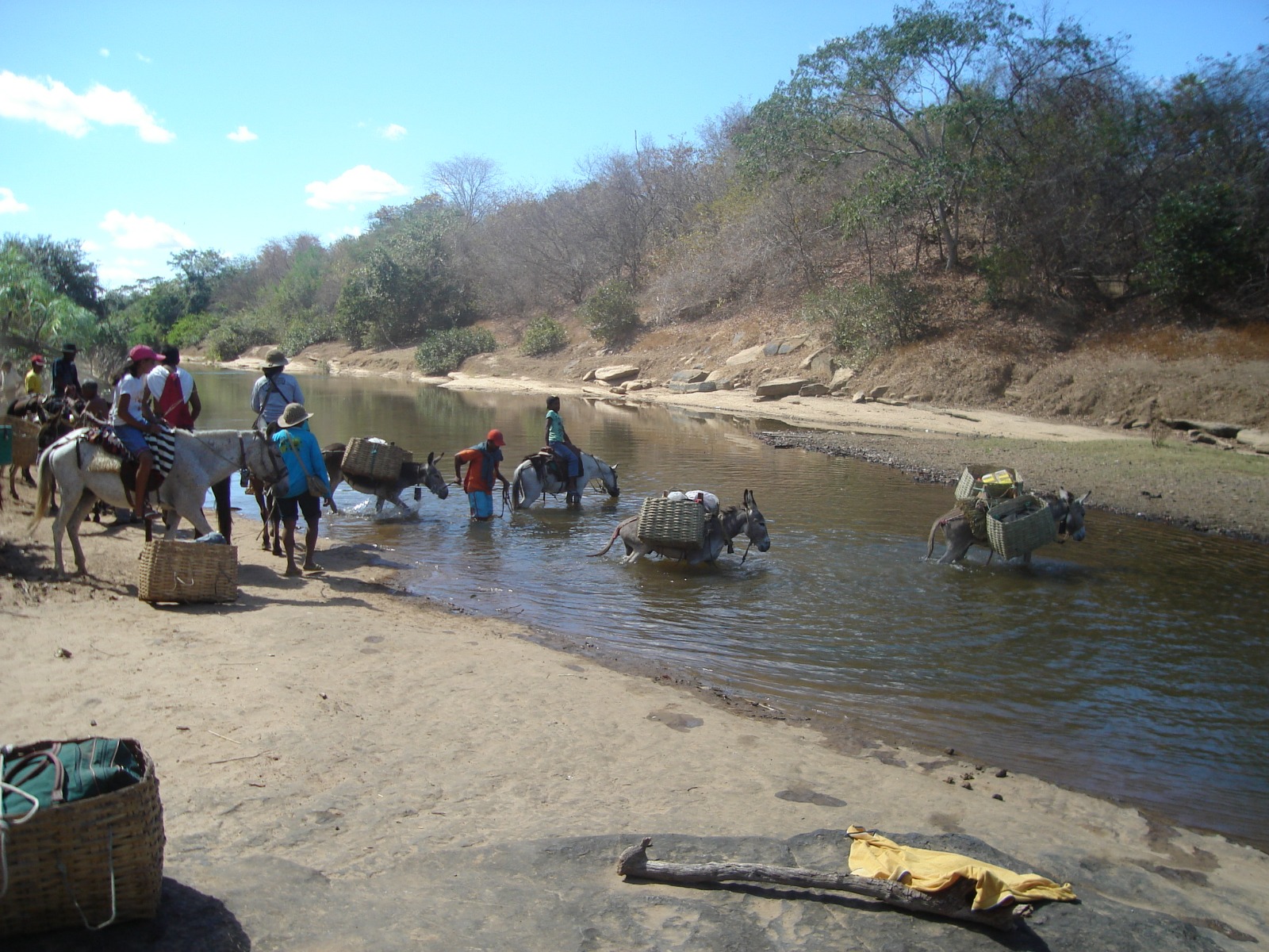 SETUR dará apoio a 24a Caminhada da Purificação do corpo e da alma - Imagem 6