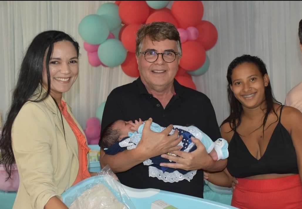 Em Monsenhor Gil cuidar das crianças, compromisso da gestão Municipal - Imagem 1