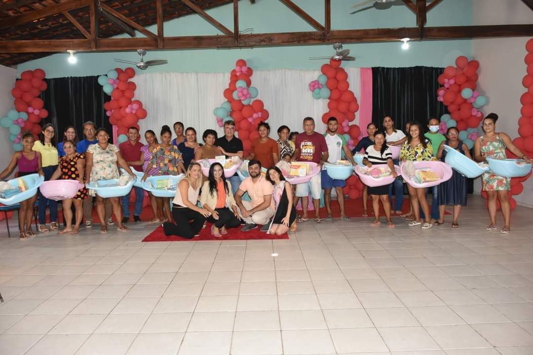 Em Monsenhor Gil cuidar das crianças, compromisso da gestão Municipal - Imagem 2