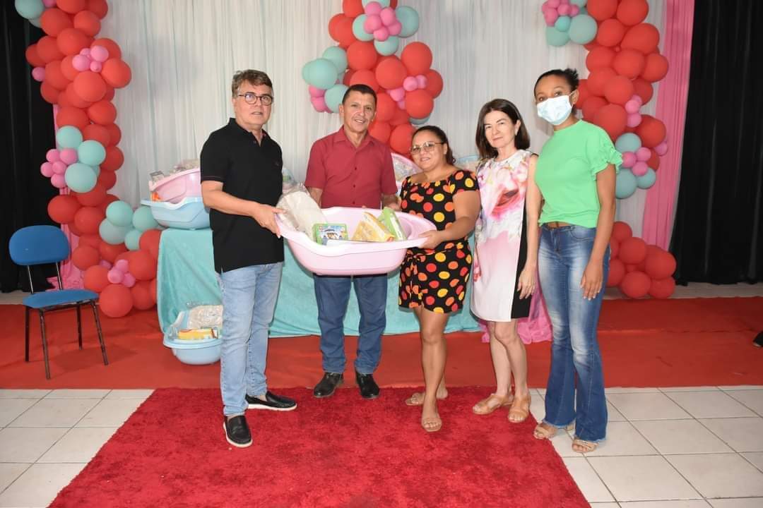 Em Monsenhor Gil cuidar das crianças, compromisso da gestão Municipal - Imagem 6