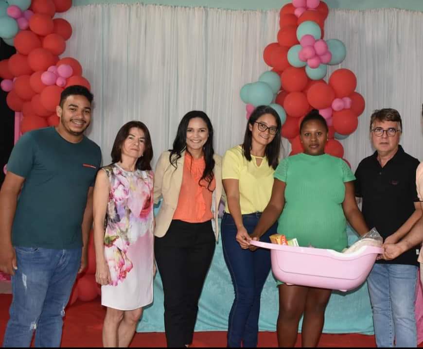 Em Monsenhor Gil cuidar das crianças, compromisso da gestão Municipal - Imagem 4