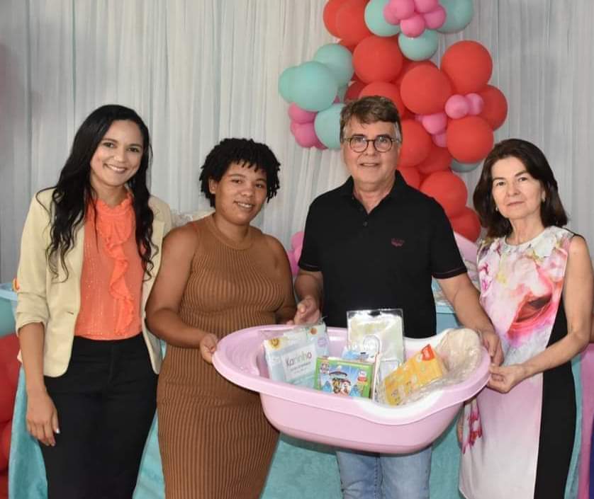 Em Monsenhor Gil cuidar das crianças, compromisso da gestão Municipal - Imagem 3