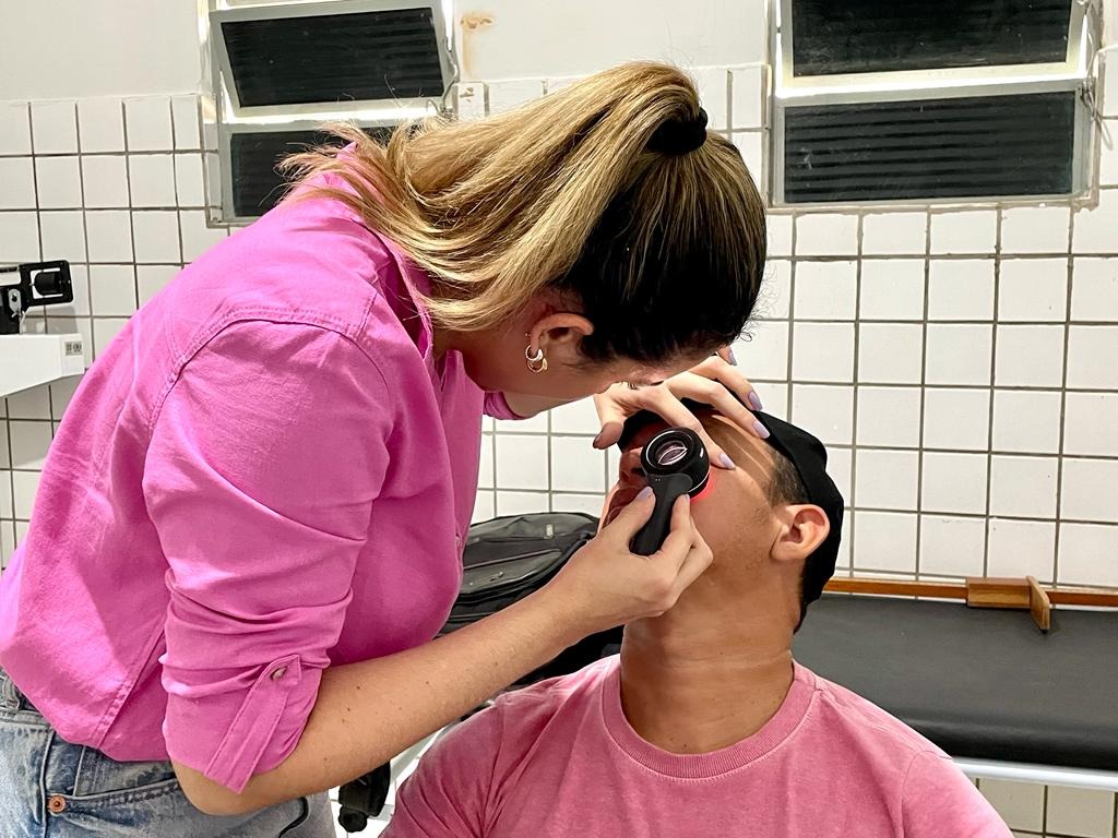 Prefeitura de União oferece atendimento em dermatologia - Imagem 2