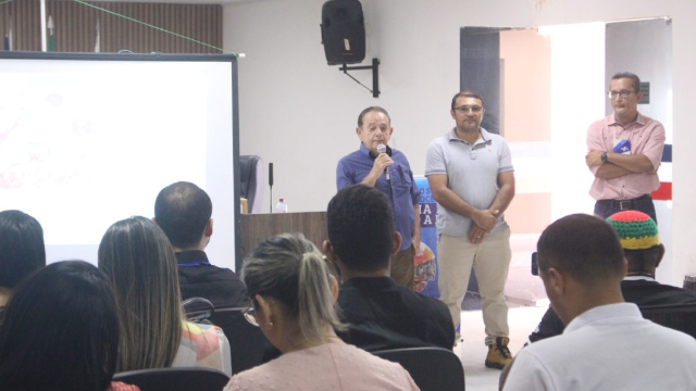 Prefeito de Uruçuí Anuncia Lançamento do Selo SIM MUNICIPAL através da SEAG