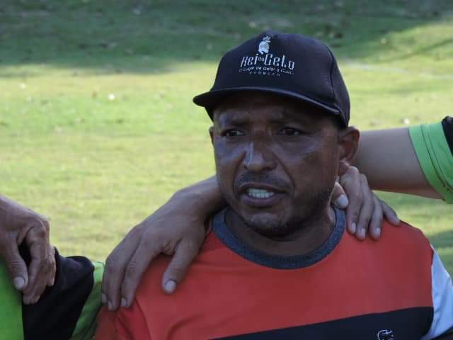 Prefeito João Luiz faz abertura do Torneio de Bairros de Futebol 2023 - Imagem 28