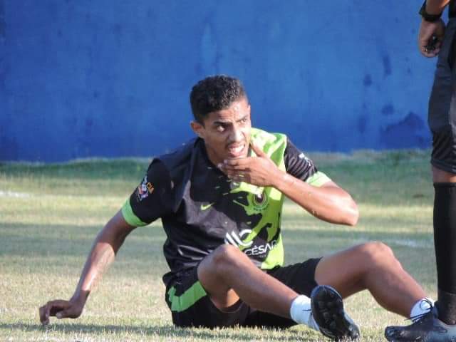 Prefeito João Luiz faz abertura do Torneio de Bairros de Futebol 2023 - Imagem 16