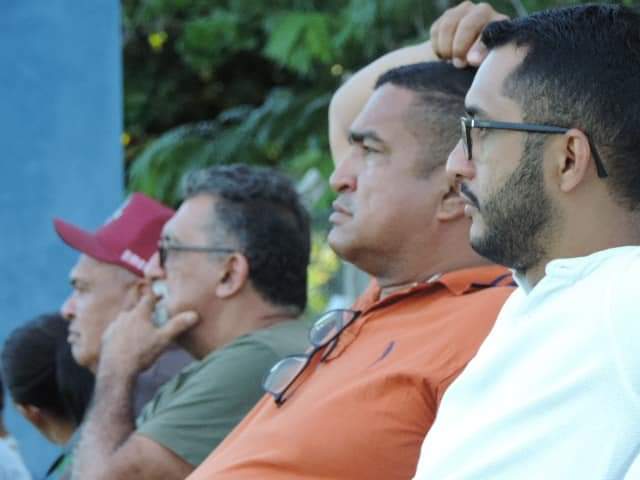 Prefeito João Luiz faz abertura do Torneio de Bairros de Futebol 2023 - Imagem 50