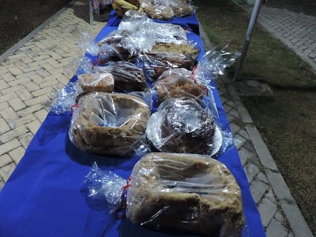 Prefeito João Luiz reúne grupo político aos pés de São Pedro em festejo - Imagem 15