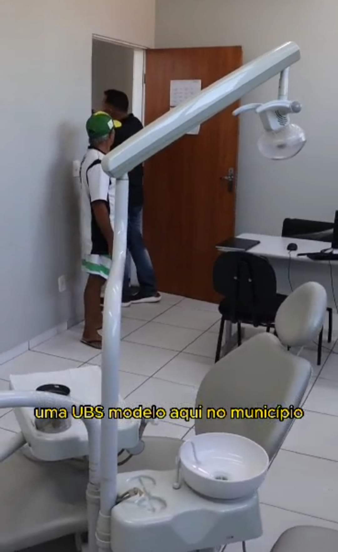 Prefeitura de Monsenhor Gil mantendo a saúde em dia da população - Imagem 3