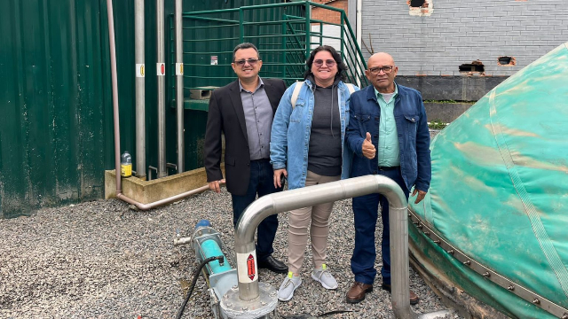 Uma Nova Perspectiva para a Gestão de Resíduos em Uruçuí