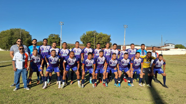 Uruçuí avança para as semifinais na Copa APPM de Futebol Amador