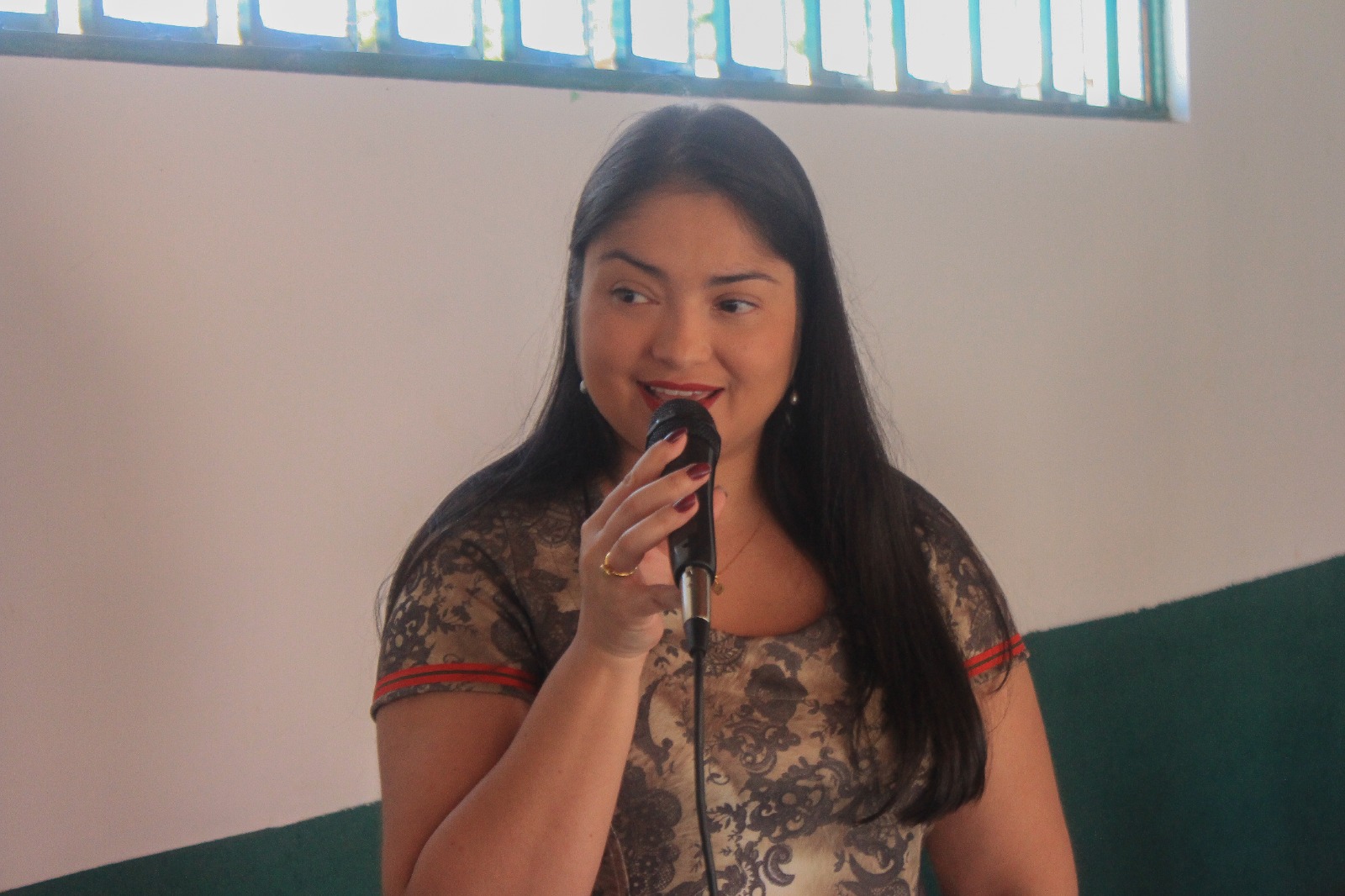 UESPI/PI realiza abertura do II bloco da Turma de Pedagogia do PARFOR - Imagem 8