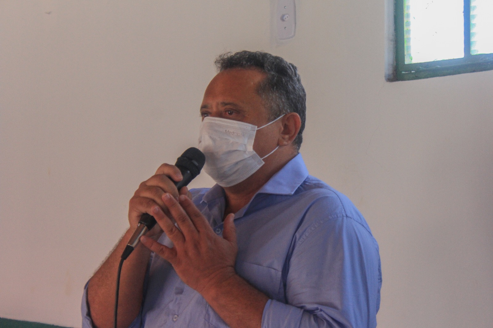 UESPI/PI realiza abertura do II bloco da Turma de Pedagogia do PARFOR - Imagem 5