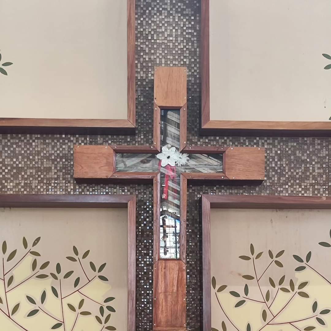 24a Caminhada da Purificação do Corpo e da Alma é consagrada com Missa - Imagem 1