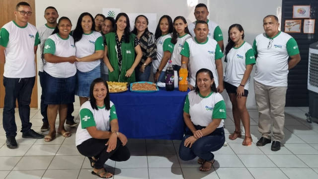 Prefeitura e SENAR conclui Curso Negócio Certo Rural  com sucesso