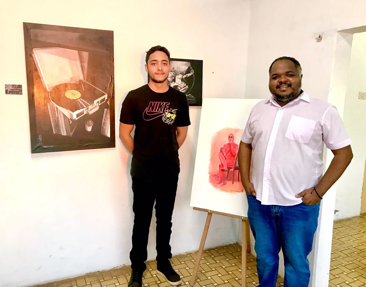 Exposição no Solar das Doze Janelas abre programação de férias em Oeiras - Imagem 2