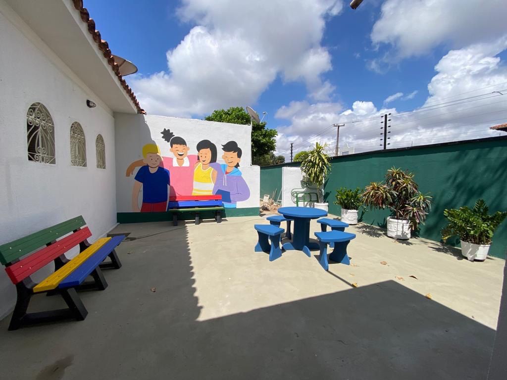 Casa da Esperança está funcionando a todo vapor. - Imagem 4