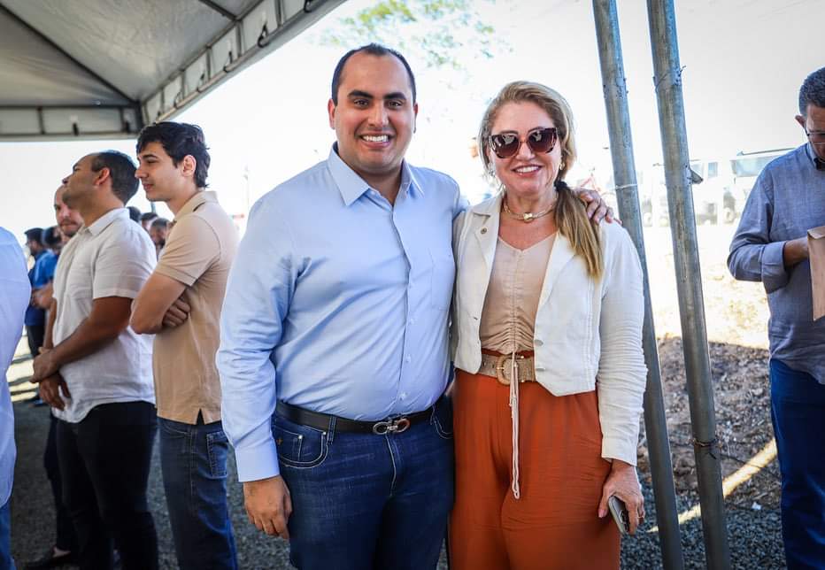 Governador diz para prefeito que duplicação da BR deve ir até Mons. Gil - Imagem 7