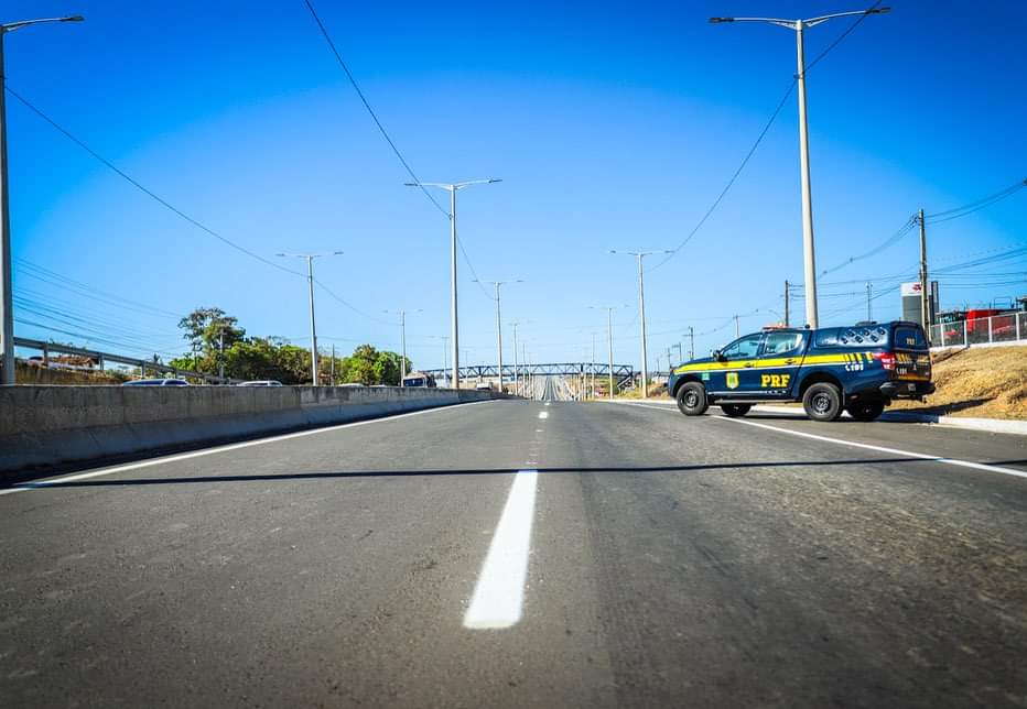 Governador diz para prefeito que duplicação da BR deve ir até Mons. Gil - Imagem 4