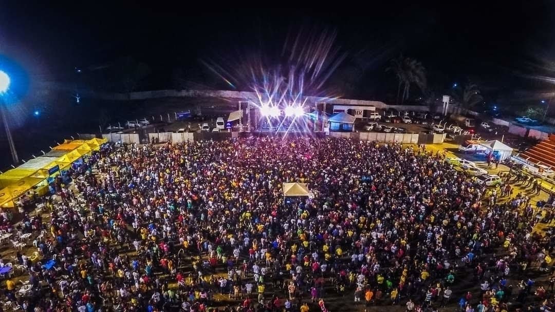 Monsenhor Gil realiza Escuta Pública da Cultura, Lei Paulo Gustavo - Imagem 3